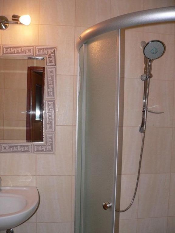 Hotel Osrodek Wypoczynkowy Perkoz Okuninka Camera foto