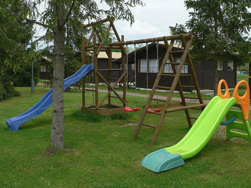Hotel Osrodek Wypoczynkowy Perkoz Okuninka Esterno foto