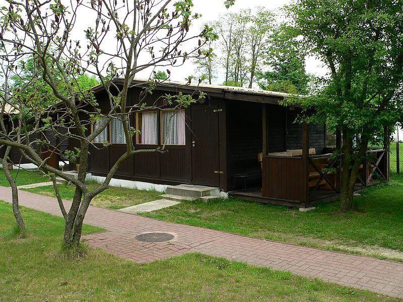 Hotel Osrodek Wypoczynkowy Perkoz Okuninka Esterno foto